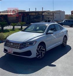 فولكسفاغن جيتا